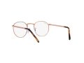 Ray-Ban New Round RX 3637V 3094 53 Men, Women glasses