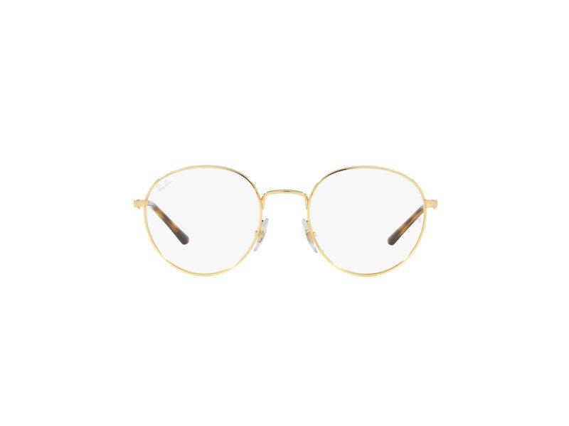 Ray-Ban RX 3681V 2500 48 Men, Women glasses