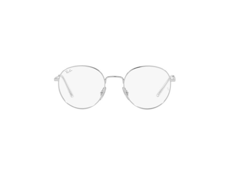 Ray-Ban RX 3681V 2501 48 Men, Women glasses