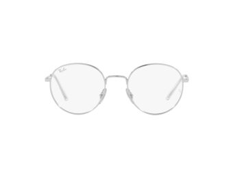Ray-Ban RX 3681V 2501 50 Men, Women glasses