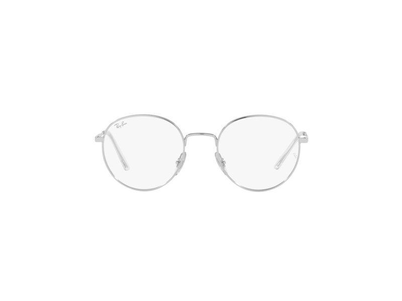 Ray-Ban RX 3681V 2501 50 Men, Women glasses