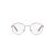Ray-Ban RX 3681V 2502 50 Men, Women glasses