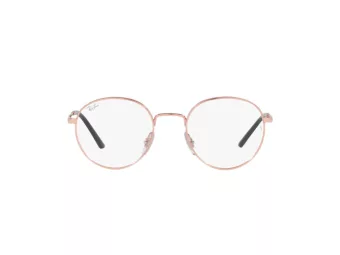 Ray-Ban RX 3681V 3094 50 Men, Women glasses