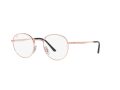 Ray-Ban RX 3681V 3094 50 Men, Women glasses