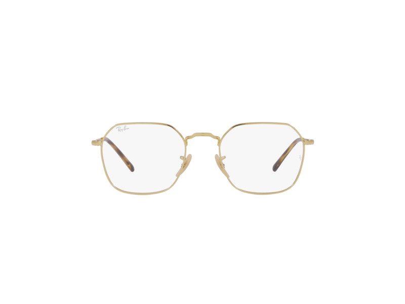 Ray-Ban Jim RX 3694V 2500 51 Men, Women glasses