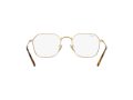 Ray-Ban Jim RX 3694V 2500 51 Men, Women glasses