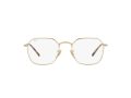 Ray-Ban Jim RX 3694V 2500 53 Men, Women glasses