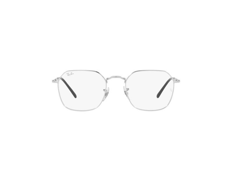 Ray-Ban Jim RX 3694V 2501 51 Men, Women glasses
