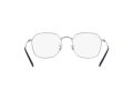 Ray-Ban Jim RX 3694V 2502 51 Men, Women glasses