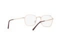 Ray-Ban Jim RX 3694V 3094 51 Men, Women glasses