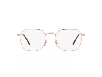 Ray-Ban Jim RX 3694V 3094 53 Men, Women glasses