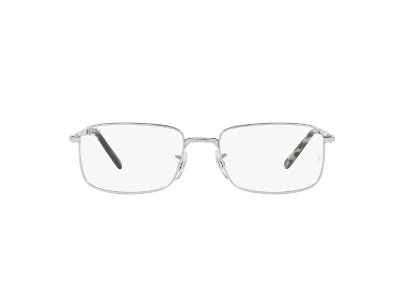 Ray-Ban RX 3717V 2501 54 Men, Women glasses