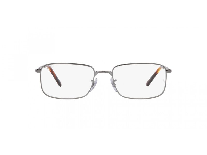 Ray-Ban RX 3717V 2502 54 Men, Women glasses