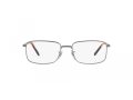 Ray-Ban RX 3717V 2502 57 Men, Women glasses
