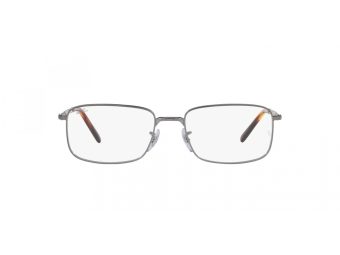 Ray-Ban RX 3717V 2502 57 Men, Women glasses