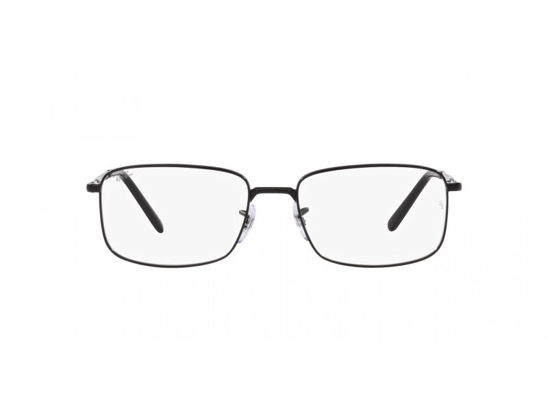 Ray-Ban RX 3717V 2509 57 Men, Women glasses