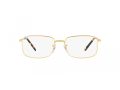 Ray-Ban RX 3717V 3086 54 Men, Women glasses