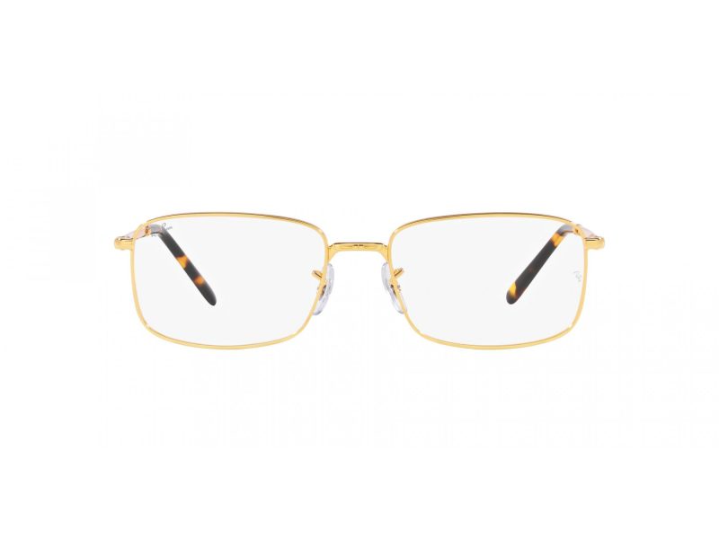 Ray-Ban RX 3717V 3086 54 Men, Women glasses