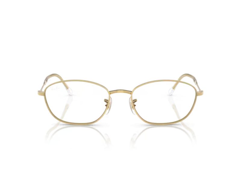 Ray-Ban RX 3749V 2500 55 Women glasses
