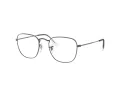 Ray-Ban Frank RX 3857V 2502 54 Men, Women glasses