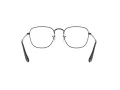 Ray-Ban Frank RX 3857V 2509 51 Men, Women glasses