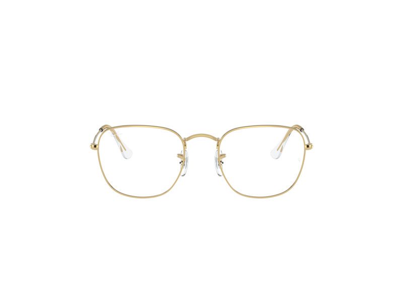Ray-Ban Frank RX 3857V 3086 51 Men, Women glasses