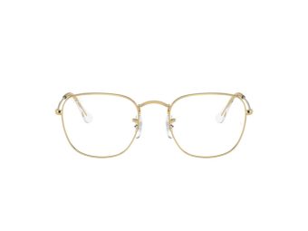 Ray-Ban Frank RX 3857V 3086 54 Men, Women glasses