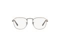 Ray-Ban Frank RX 3857V 3120 51 Men, Women glasses