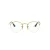 Ray-Ban Round Gaze RX 3947V 2500 53 Men, Women glasses