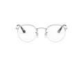 Ray-Ban Round Gaze RX 3947V 2501 48 Men, Women glasses