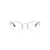 Ray-Ban Round Gaze RX 3947V 2501 48 Men, Women glasses