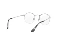 Ray-Ban Round Gaze RX 3947V 2501 48 Men, Women glasses