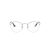 Ray-Ban Round Gaze RX 3947V 2501 53 Men, Women glasses