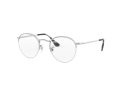 Ray-Ban Round Gaze RX 3947V 2501 53 Men, Women glasses