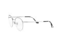 Ray-Ban Round Gaze RX 3947V 2501 53 Men, Women glasses