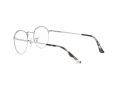 Ray-Ban Round Gaze RX 3947V 2501 53 Men, Women glasses