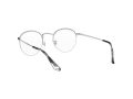 Ray-Ban Round Gaze RX 3947V 2501 53 Men, Women glasses
