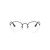 Ray-Ban Round Gaze RX 3947V 2509 51 Men, Women glasses