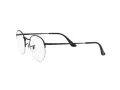 Ray-Ban Round Gaze RX 3947V 2509 51 Men, Women glasses