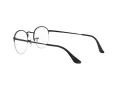 Ray-Ban Round Gaze RX 3947V 2509 51 Men, Women glasses