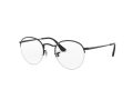 Ray-Ban Round Gaze RX 3947V 2509 53 Men, Women glasses