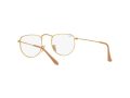 Ray-Ban Elon RX 3958V 3086 47 Men, Women glasses