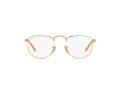 Ray-Ban Elon 3958V 3086 50 Men, Women glasses