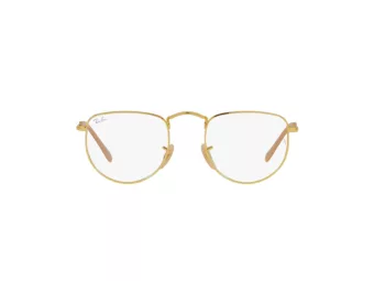 Ray-Ban Elon 3958V 3086 50 Men, Women glasses