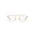 Ray-Ban Elon 3958V 3086 50 Men, Women glasses