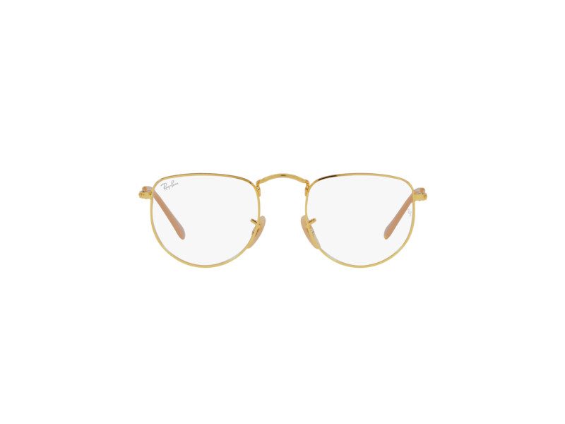 Ray-Ban Elon RX 3958V 3086 50 Men, Women glasses