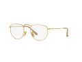 Ray-Ban Elon 3958V 3086 50 Men, Women glasses