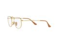 Ray-Ban Elon 3958V 3086 50 Men, Women glasses