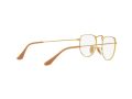 Ray-Ban Elon 3958V 3086 50 Men, Women glasses