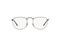 Ray-Ban Elon RX 3958V 3120 50 Men, Women glasses